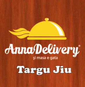 Anna Delivery Targu Jiu